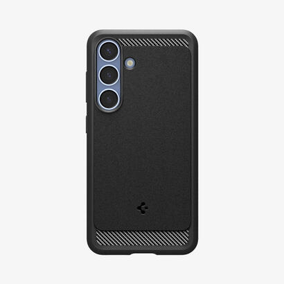 spigen-rugged-armor-mag-magsafe-galaxy-s25-matte-black