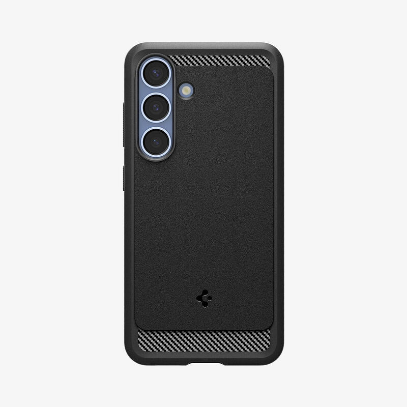 spigen-rugged-armor-mag-magsafe-galaxy-s25-matte-black spigen-rugged-armor-mag-magsafe-galaxy-s25-matte-black