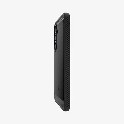 spigen-rugged-armor-mag-magsafe-galaxy-s25-matte-black