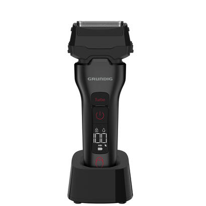 afeitadora-grundig-ms-9330-shaver-black