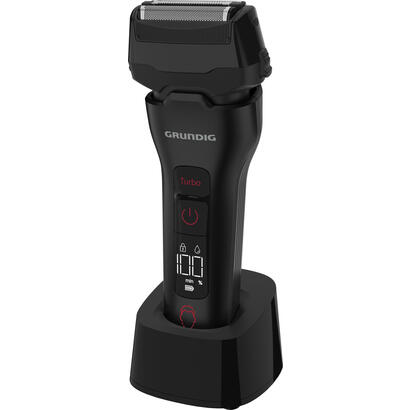 afeitadora-grundig-ms-9330-shaver-black