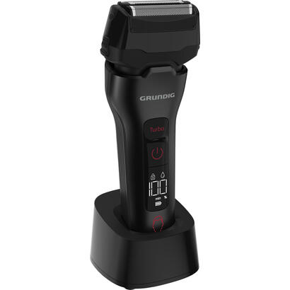 afeitadora-grundig-ms-9330-shaver-black