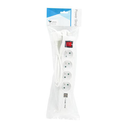 logon-lps165-base-multiple-15-m-4-salidas-ac-interior-exterior-blanco