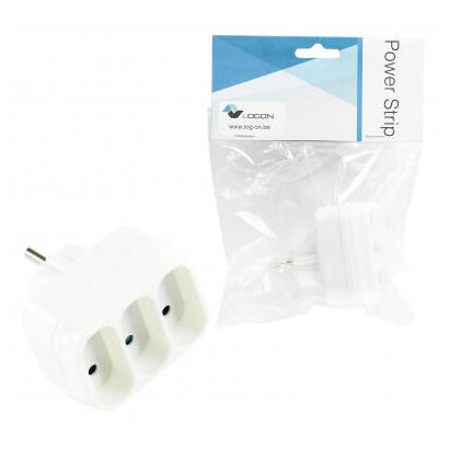 logon-lps140-base-multiple-3-salidas-ac-interior-blanco