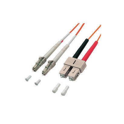 logilink-5m-50125-lc-sc-om3-cable-de-fibra-optica-e-infiniband-naranja