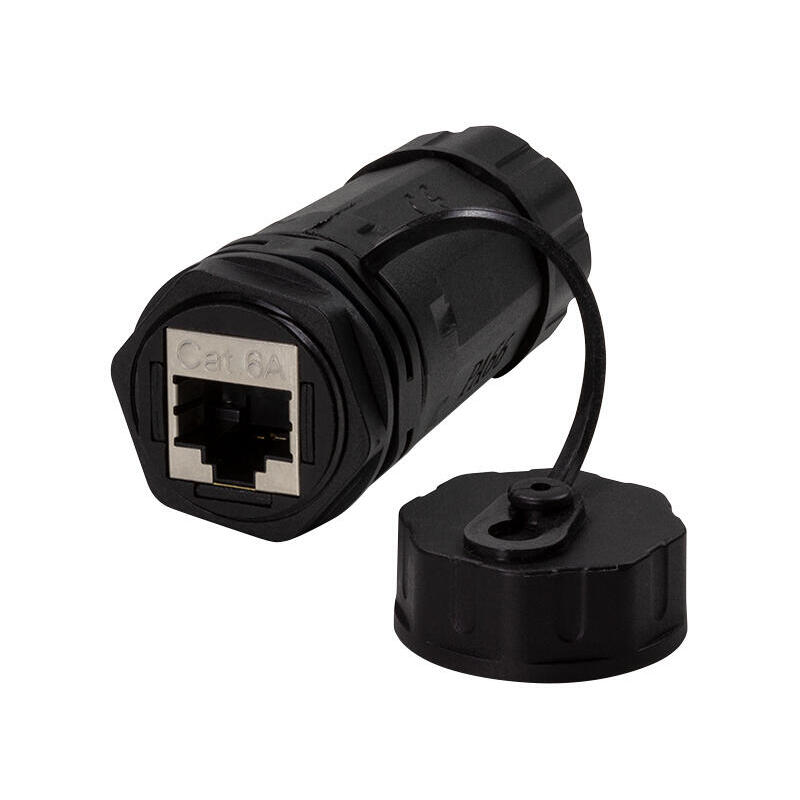 logon-networking-twpgland84-cambiador-de-genero-para-cable-rj-45-negro