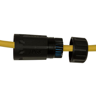 logon-networking-twpgland84-cambiador-de-genero-para-cable-rj-45-negro