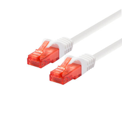 logon-tcu55u250wh-cable-de-red-blanco-25-m-cat5e-uutp-utp