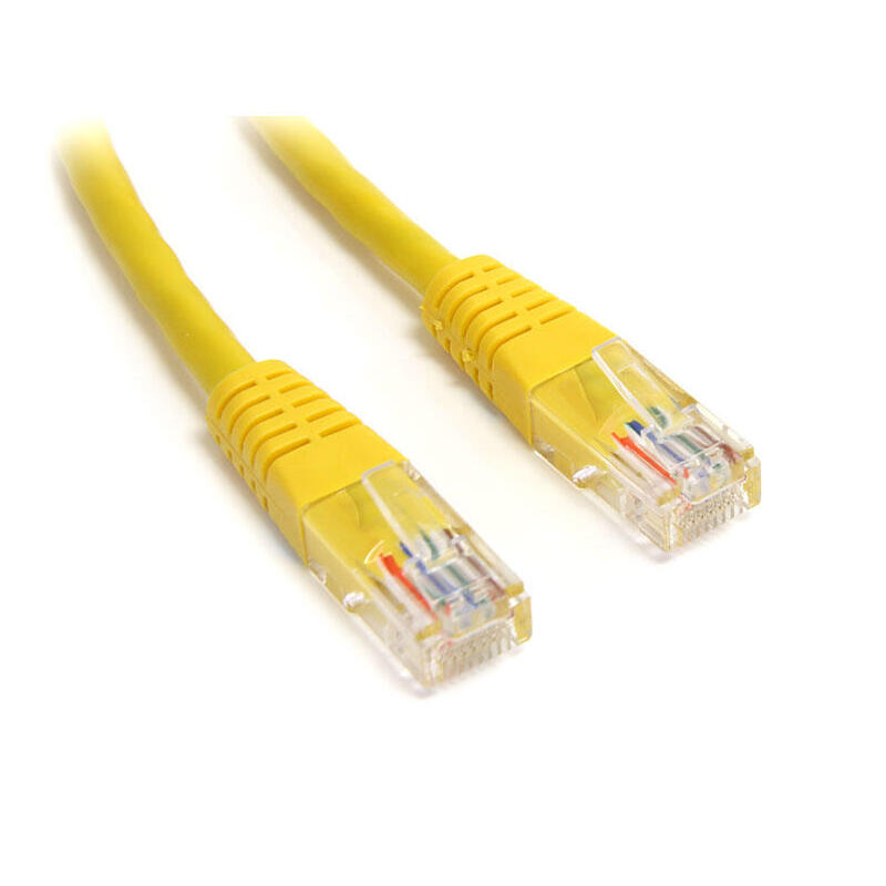 logon-utp-cat5e-cable-de-red-amarillo-75-m-cat5e