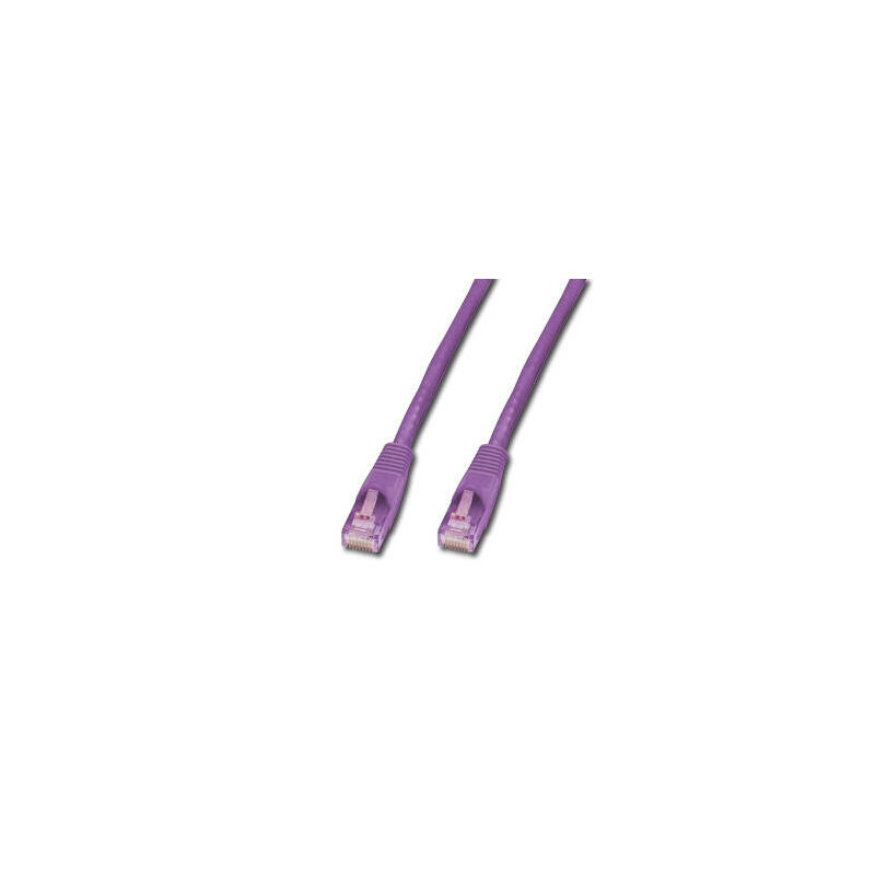 logon-utp-cat6-15m-cable-de-red-violeta