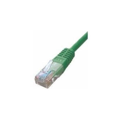 logon-cat6-utp-7m-cable-de-red-verde