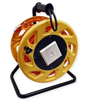 roline-21150007-cable-de-red-naranja-60-m-cat6a-sftp-s-stp