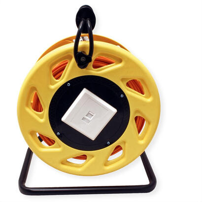 roline-21150007-cable-de-red-naranja-60-m-cat6a-sftp-s-stp