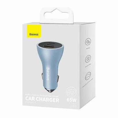 baseus-car-charger-golden-contactor-pro-ccu-65w-blue-cgjp010003 baseus-car-charger-golden-contactor-pro-ccu-65w-blue-cgjp010003