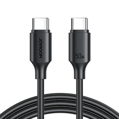 cable-joyroom-type-c-type-c-60w-480mbs-1m-black-s-cc60a9