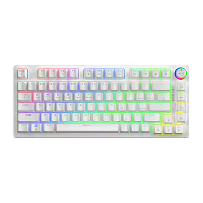 klawiatura-mechaniczna-bezprzewodowa-phenix-white-gateron-yellow-abs