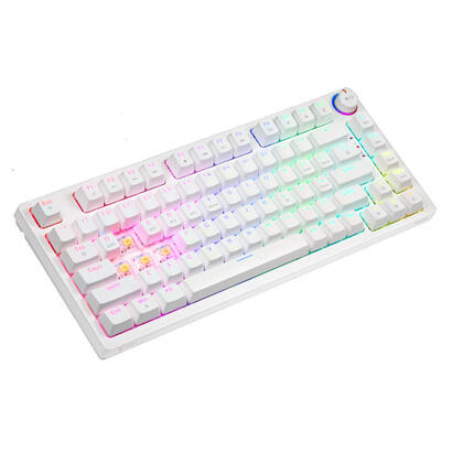 klawiatura-mechaniczna-bezprzewodowa-phenix-white-gateron-yellow-abs