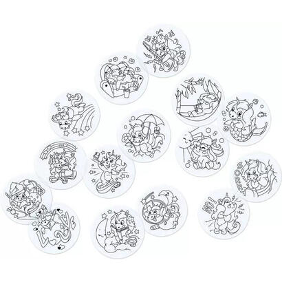 ravensburger-xoomy-set-de-expansion-happy-unicorns-pintura-25987