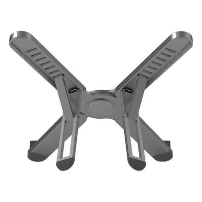 celly-swmagicstandx-soporte-para-ordenador-portatil-y-tableta-gris-oscuro-406-cm-16