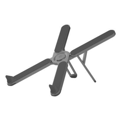 celly-swmagicstandx-soporte-para-ordenador-portatil-y-tableta-gris-oscuro-406-cm-16