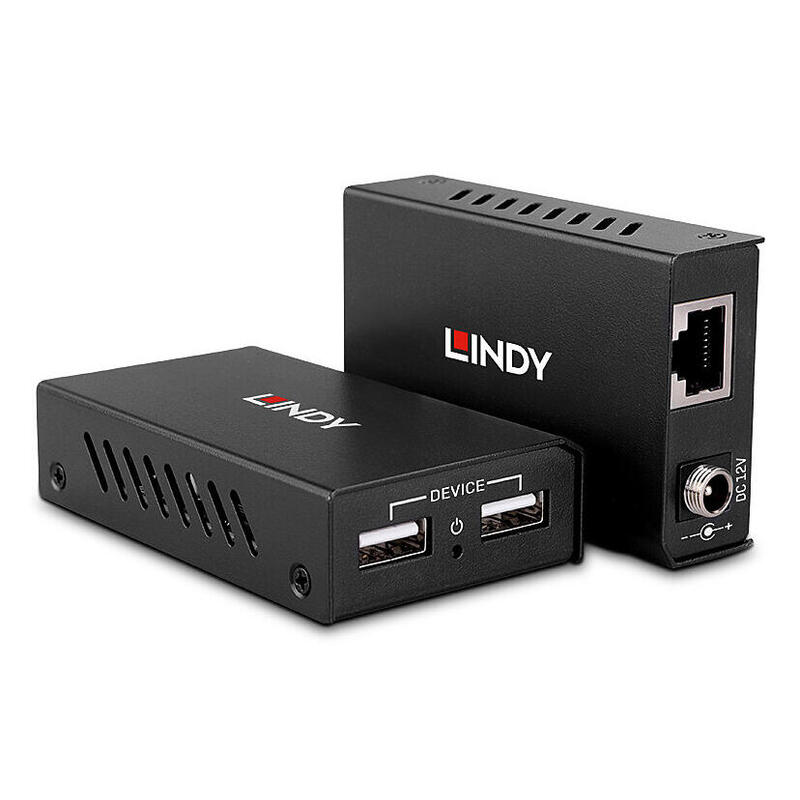 lindy-43408-extensor-audiovideo-transmisor-y-receptor-de-senales-av-negro