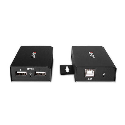 lindy-43408-extensor-audiovideo-transmisor-y-receptor-de-senales-av-negro