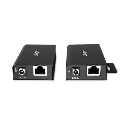 lindy-43408-extensor-audiovideo-transmisor-y-receptor-de-senales-av-negro