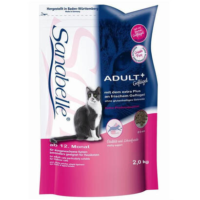 bosch-sanabelle-pollo-adulto-2kg