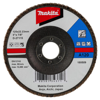 disco-de-laminas-makita-125-mm-a120