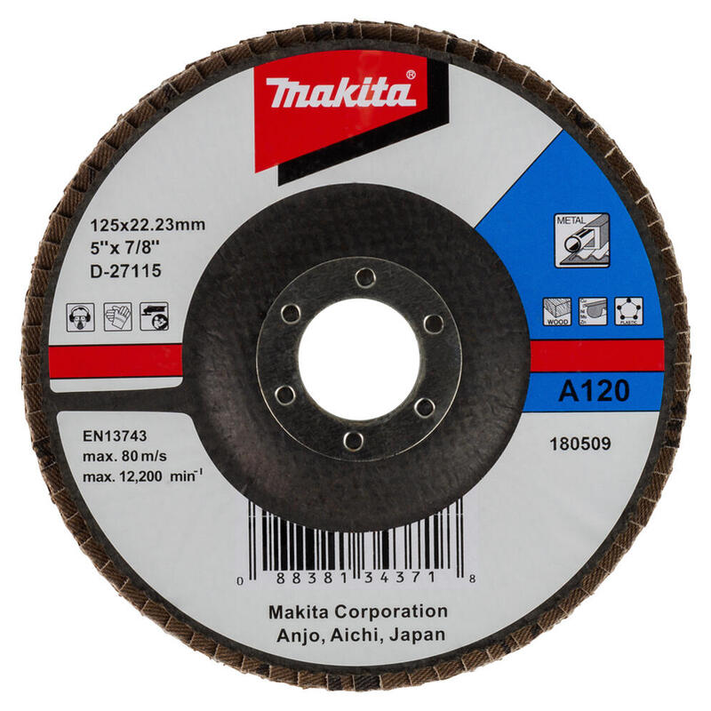 disco-de-laminas-makita-125-mm-a120