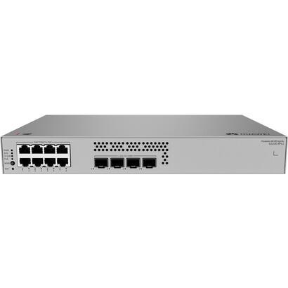 huawei-data-communications220s-8p4js220s-8p4js220s-8p4j-8-10-100-1000base-t-ports-128-w-poe-4-25ge-sfp-ports-built-in-ac-power-f