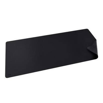 alfombrilla-xxl-benya-negro-trust-430x900-mm-antideslizante-flexible