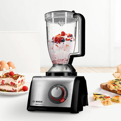 robot-de-cocina-bosch-mc812m844-1250-w-39-l-negro-acero-inoxidable