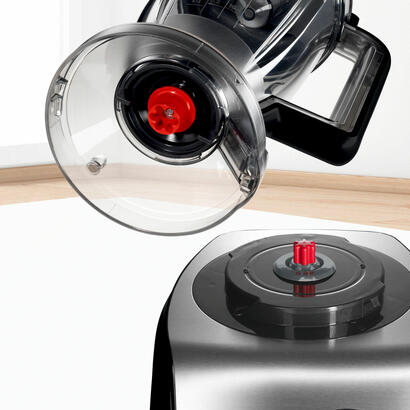 robot-de-cocina-bosch-mc812m844-1250-w-39-l-negro-acero-inoxidable