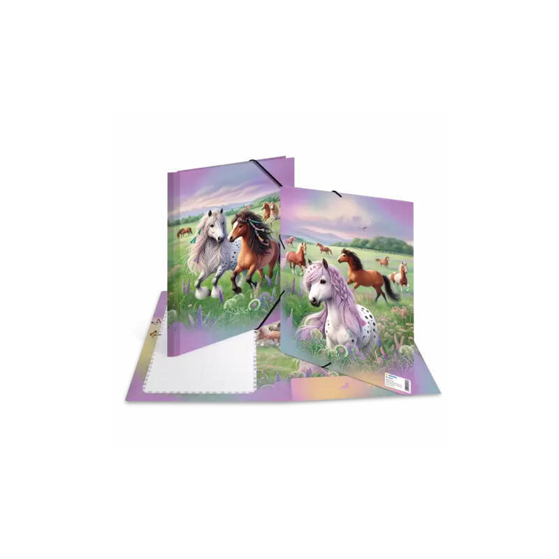 herma-20117-carpeta-carton-multicolor-a4 herma-20117-carpeta-carton-multicolor-a4