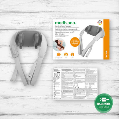 medisana-nm-990-masajeador-cuello-gris