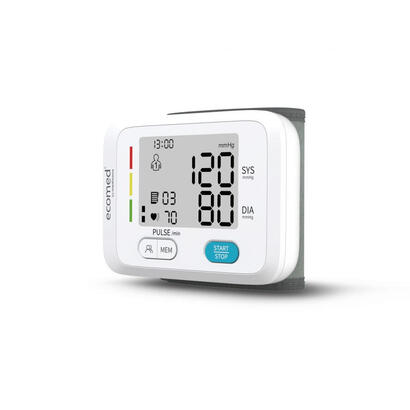 tensiometro-de-muneca-ecomed-by-medisana-bw-83e