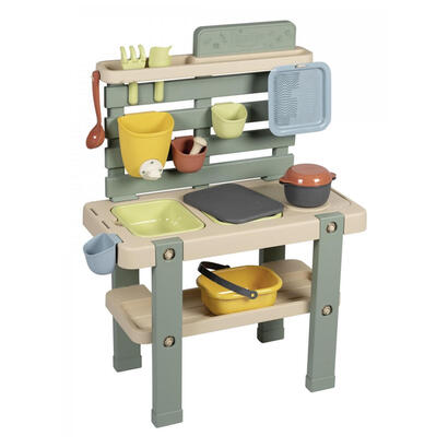 smoby-life-matschkuche