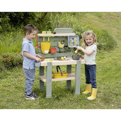 smoby-life-matschkuche
