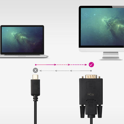 cable-conversor-usb-c-a-vga-usb-cm-vgam-18-m