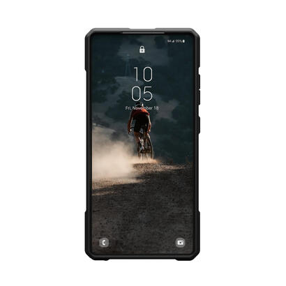 funda-uag-monarch-pro-para-samsung-galaxy-s25-ultra-5g-titanio