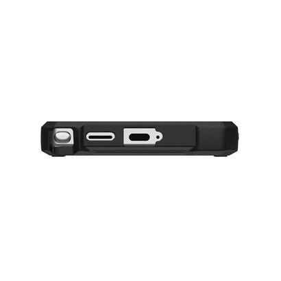 funda-uag-monarch-pro-para-samsung-galaxy-s25-ultra-5g-titanio
