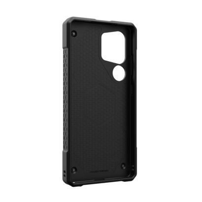 funda-uag-monarch-pro-para-samsung-galaxy-s25-ultra-5g-titanio