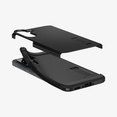 spigen-tough-armor-galaxy-a36-5g-black