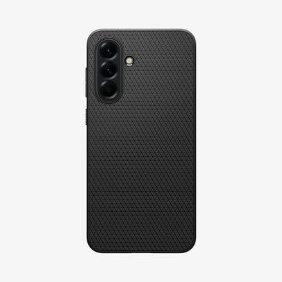 spigen-liquid-air-galaxy-a56-5g-matte-black