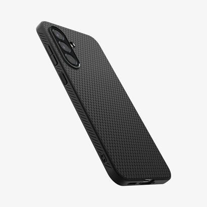 spigen-liquid-air-galaxy-a56-5g-matte-black