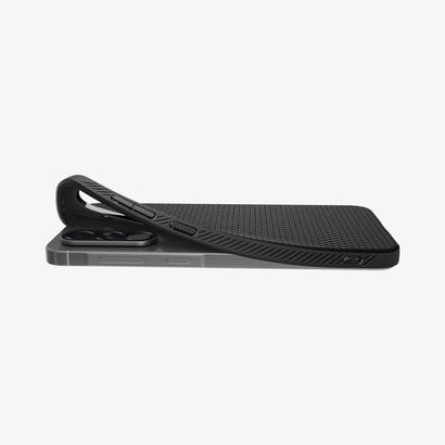 spigen-liquid-air-galaxy-a56-5g-matte-black