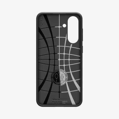 spigen-liquid-air-galaxy-a56-5g-matte-black