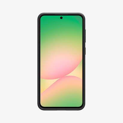 spigen-liquid-air-galaxy-a56-5g-matte-black