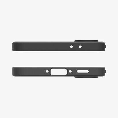 spigen-liquid-air-galaxy-a56-5g-matte-black